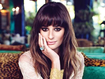 Syuting MV, Lea Michele Bersiap Rilis Album Solo Perdananya!